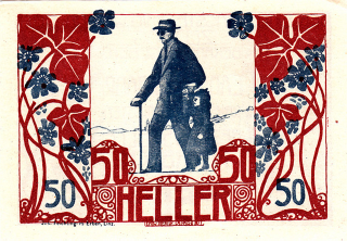 Illustration for article titled The Intricate Makeshift Money Germans Relied On Between World Wars